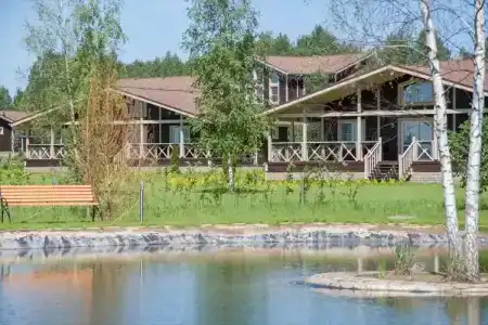 Вазуза Кантри Клаб - 36