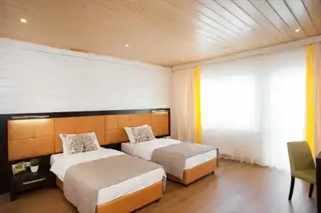 Вазуза Кантри Клаб - 70