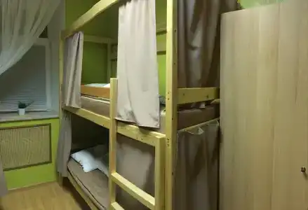 ПЛЕД на Павелецкой - 1
