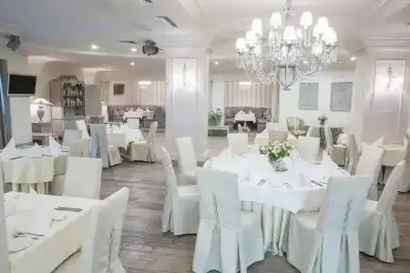 Palmira Palace Resort & SPA - 9