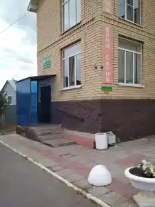 Наш двор - 6