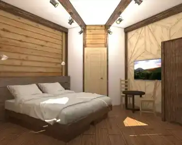 Тихий Берег - 17