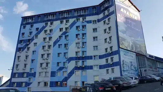 Аванта - 0