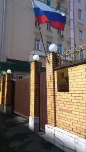 Гостевой дом на Тверской-Ямской - 27