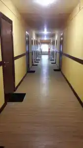 Hostel Vostok - 1