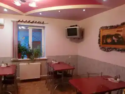 Привал - 15