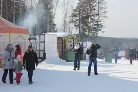 Банкетно-гостиничный комплекс Олимп - 15