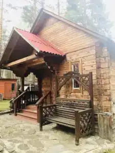 Еловый - 0