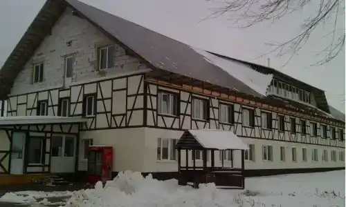 Березка - 33