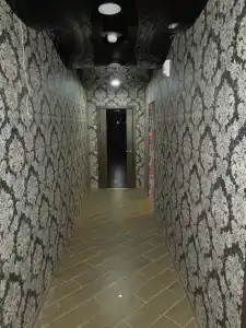 Пять звезд - 31