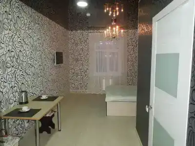 Пять звезд - 25