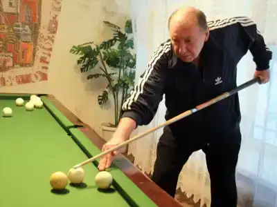 Сосновый бор - 69