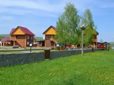 Золотой ключик - 37