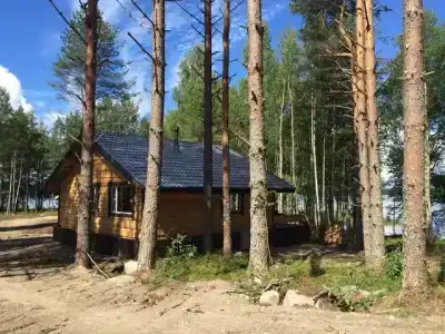 Карельский берег - 6