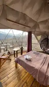 Glamping Park - 40