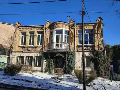 Зеленая - 10
