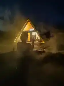 Шале в Орле - 42