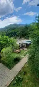Приют у реки - 0