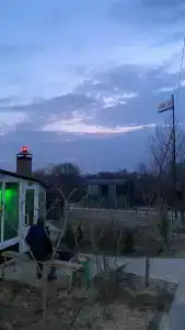 Горизонт - 16