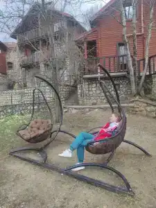 Лесной кордон - 69