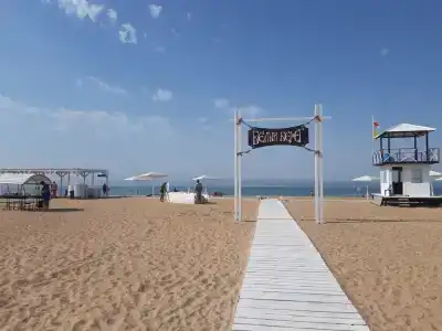 Белый Берег - 81