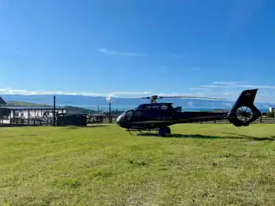 BaikalWood Eco Lodge & Spa - 81