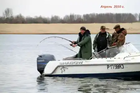 Дедушкин хутор - 33