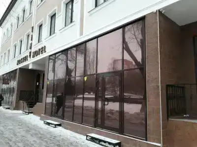 Time отель - 2