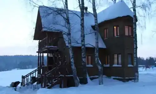 Микли-Ольгино - 41