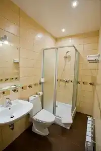 Старый дворик на Мопра - 15