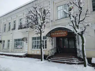 Губернская - 31