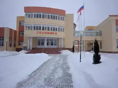 Пансионат с лечением Репное - 21