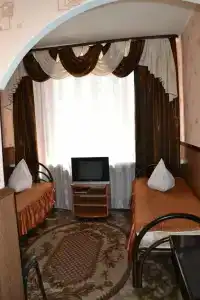 Колосок - 20