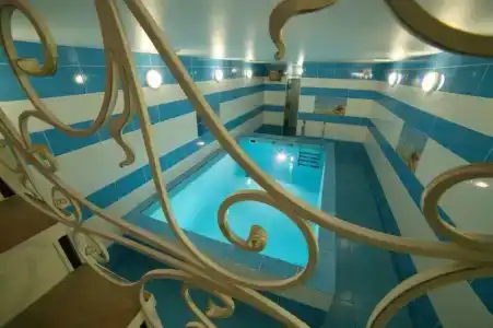 Мини-отель на Ленинградской - 46