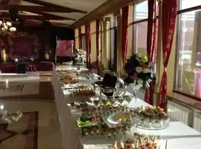 Легенда Байкала - 7