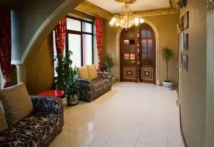 Легенда Байкала - 31