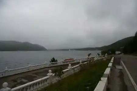 Легенда Байкала - 39