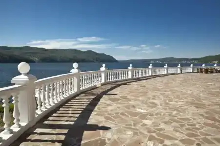 Легенда Байкала - 42