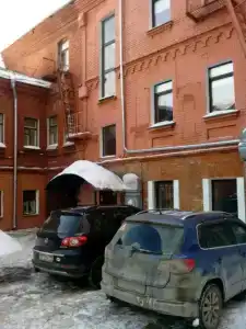 Кирпич - 15