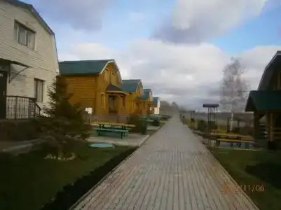 Баньки на Первом - 0