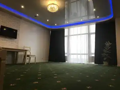 Покровск - 7