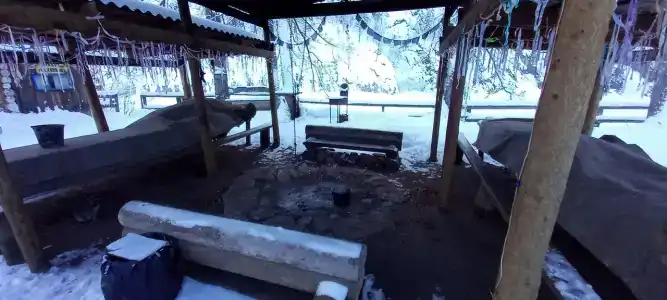 Хижина Шамана - 36