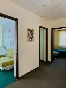 Розовый двор - 22
