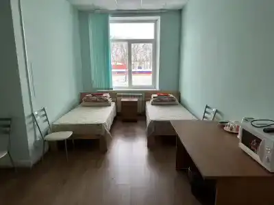 Автостоп - 22
