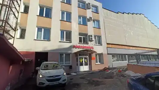 ГОЦОР для спортивных соревнований - 8