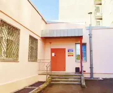 Любисток - 6