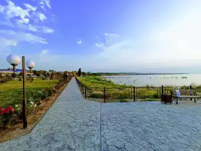 Номера с кухней на Привокзальной - 16