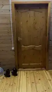 Баргуджин Токум - 27