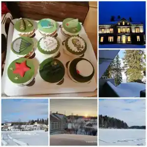 Ладожская Усадьба - 80