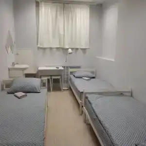 Антеро - 18
